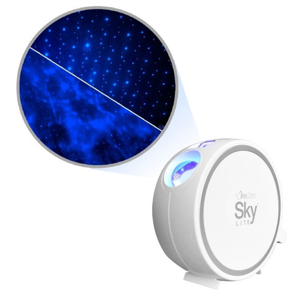 Laser Galaxy Projector - Picture 3 of 3